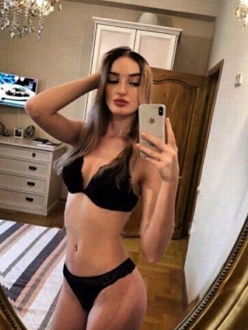 Анкета проститутки Злата - Фото 1, , 23 года, №49331